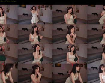 _blackbee_ — 73 minute Chaturbate female cam show recording, 720p, Feb 8, 2024