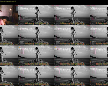 _blackpearl — 19 minute Chaturbate female cam show recording, 720p, Feb 8, 2024