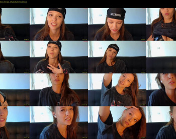 _demi_dee_ — 12 minute Chaturbate female cam show recording, 720p, Feb 8, 2024