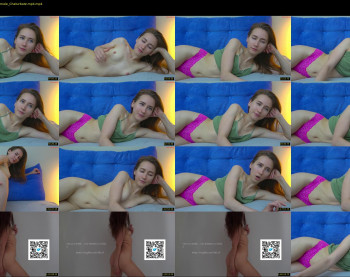 _feli_ — 120 minute Chaturbate female cam show recording, 720p, Feb 9, 2024