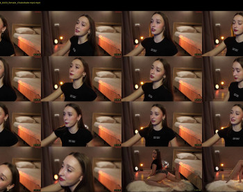 _meganmeow_ — 16 minute Chaturbate female cam show recording, 720p, Feb 9, 2024