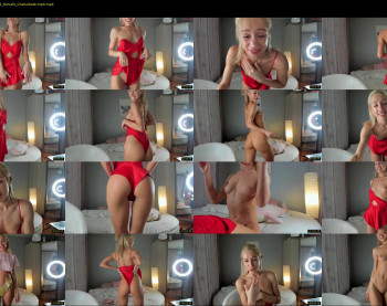 _mito_69 — 120 minute Chaturbate female cam show recording, 720p, Feb 8, 2024