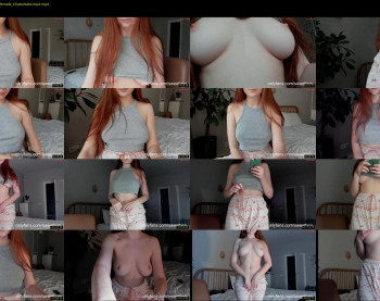 _o0o__ — 120 minute Chaturbate female cam show recording, 720p, Feb 8, 2024