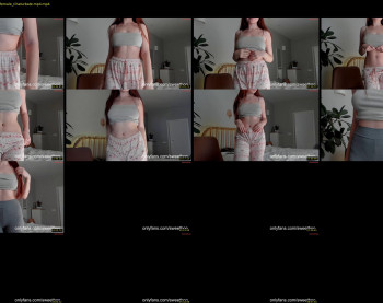 _o0o__ — 44 minute Chaturbate female cam show recording, 720p, Feb 8, 2024