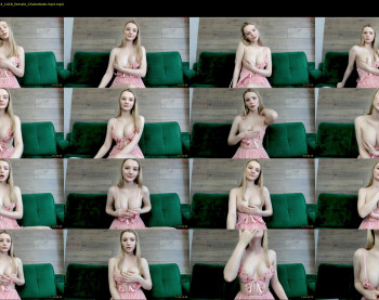 _passion_show_ — 120 minute Chaturbate couple cam show recording, 720p, Feb 8, 2024