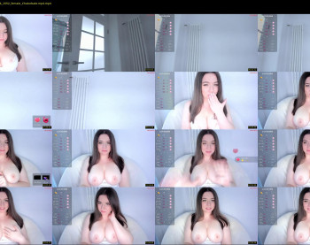 _snorkmaiden_ — 26 minute Chaturbate female cam show recording, 720p, Feb 8, 2024
