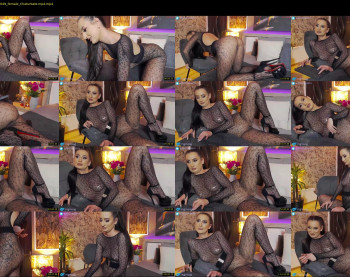 addictivesin — 85 minute Chaturbate female cam show recording, 720p, Feb 9, 2024