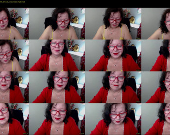 adelewildx — 63 minute Chaturbate female cam show recording, 720p, Feb 8, 2024