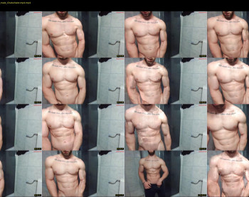 advp69 — 75 minute Chaturbate male cam show recording, 480p, Feb 8, 2024