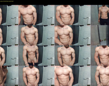 advp69 — 34 minute Chaturbate male cam show recording, 480p, Feb 8, 2024