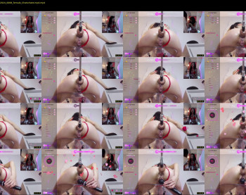 alejandra_martinss — 14 minute Chaturbate female cam show recording, 720p, Feb 9, 2024