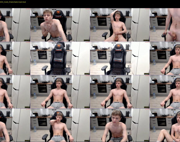 alex_gotcha — 62 minute Chaturbate male cam show recording, 720p, Feb 8, 2024