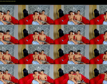 alexandluke — 4 minute Chaturbate male cam show recording, 720p, Feb 9, 2024