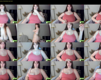 aliaa_ — 79 minute Chaturbate female cam show recording, 720p, Feb 8, 2024