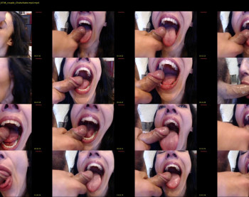 aliceanddave — 17 minute Chaturbate couple cam show recording, 720p, Feb 8, 2024