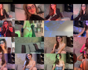 alliesynns — 120 minute Chaturbate female cam show recording, 720p, Feb 8, 2024