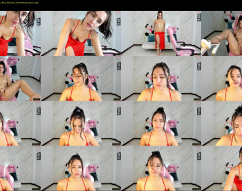 allisonpalmer — 121 minute Chaturbate female cam show recording, 720p, Feb 8, 2024