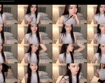 amiliyan — 12 minute Chaturbate female cam show recording, 720p, Feb 8, 2024