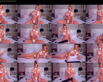 anabellastar — 120 minute Chaturbate female cam show recording, 720p, Feb 8, 2024