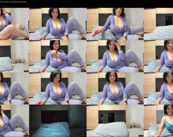 angell6969 — 41 minute Chaturbate female cam show recording, 720p, Feb 8, 2024