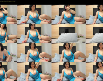angell6969 — 29 minute Chaturbate female cam show recording, 720p, Feb 8, 2024
