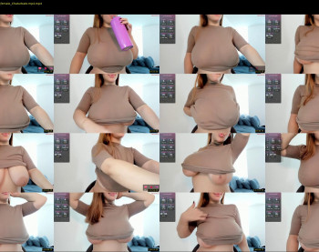 ann__w — 120 minute Chaturbate female cam show recording, 720p, Feb 8, 2024