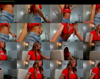 anyarayne — 7 minute Chaturbate female cam show recording, 720p, Feb 8, 2024