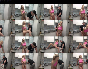 aryana14 — 69 minute Chaturbate couple cam show recording, 720p, Feb 9, 2024