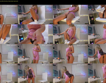 ashley_benson1 — 15 minute Chaturbate female cam show recording, 720p, Feb 9, 2024