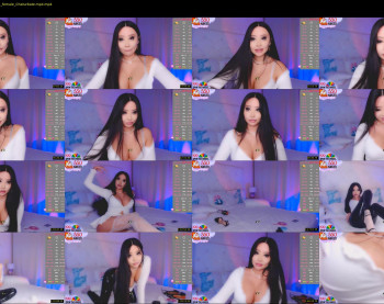 asian_gf — 120 minute Chaturbate female cam show recording, 720p, Feb 8, 2024
