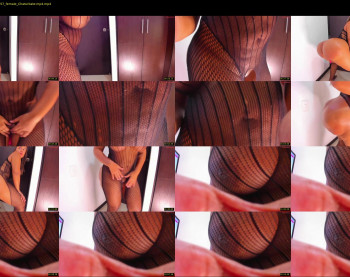 avaferrera — 3 minute Chaturbate female cam show recording, 720p, Feb 9, 2024