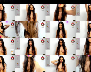 babyaylin — 19 minute Chaturbate female cam show recording, 720p, Feb 9, 2024