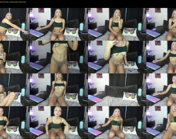 badgrljade — 42 minute Chaturbate female cam show recording, 720p, Feb 8, 2024