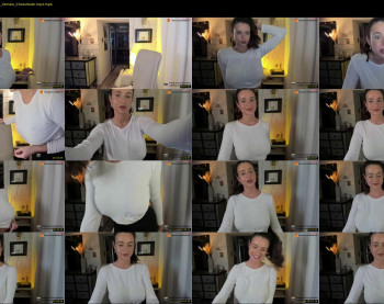 belaford — 69 minute Chaturbate female cam show recording, 720p, Feb 9, 2024