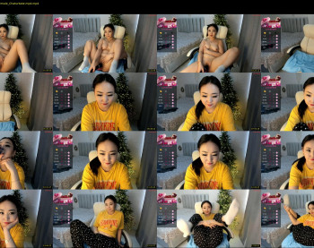 bora_ — 20 minute Chaturbate female cam show recording, 720p, Feb 8, 2024