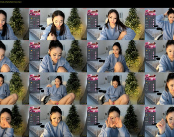 bora_ — 16 minute Chaturbate female cam show recording, 720p, Feb 8, 2024