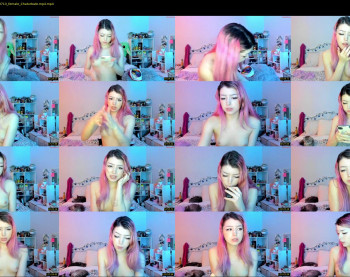 bunnyislewd — 93 minute Chaturbate female cam show recording, 720p, Feb 8, 2024