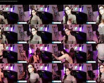 bunnynextdoor — 121 minute Chaturbate female cam show recording, 720p, Feb 8, 2024