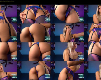 cindy_luv — 112 minute Chaturbate couple cam show recording, 720p, Feb 9, 2024