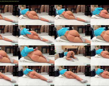 classy_medeeea — 97 minute Chaturbate female cam show recording, 720p, Feb 8, 2024
