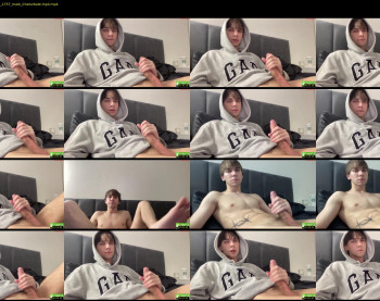 damondurden — 48 minute Chaturbate male cam show recording, 720p, Feb 8, 2024