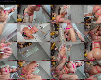 diamond_jo_ — 120 minute Chaturbate female cam show recording, 720p, Feb 9, 2024