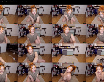 dianaholiday — 37 minute Chaturbate female cam show recording, 720p, Feb 8, 2024