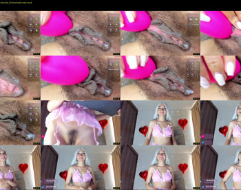 doll_joy — 12 minute Chaturbate female cam show recording, 720p, Feb 8, 2024