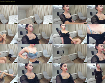 ehotlovea — 120 minute Chaturbate female cam show recording, 720p, Feb 8, 2024