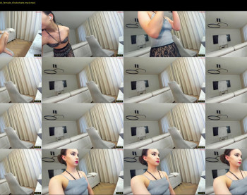 ehotlovea — 46 minute Chaturbate female cam show recording, 720p, Feb 8, 2024