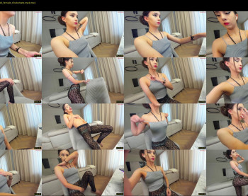 ehotlovea — 55 minute Chaturbate female cam show recording, 720p, Feb 8, 2024