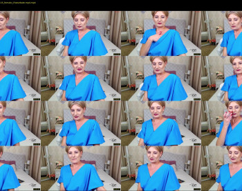 elisarosse_ — 21 minute Chaturbate female cam show recording, 720p, Feb 9, 2024