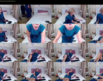 elisarosse_ — 43 minute Chaturbate female cam show recording, 720p, Feb 9, 2024