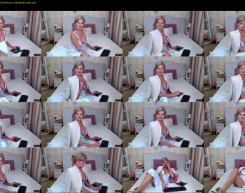 elisarosse_ — 21 minute Chaturbate female cam show recording, 720p, Feb 9, 2024